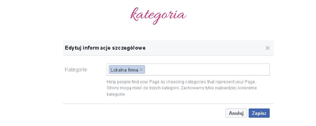 kategoria-fanpage